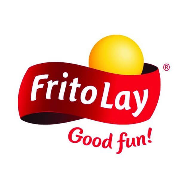 Frito Lay Logo