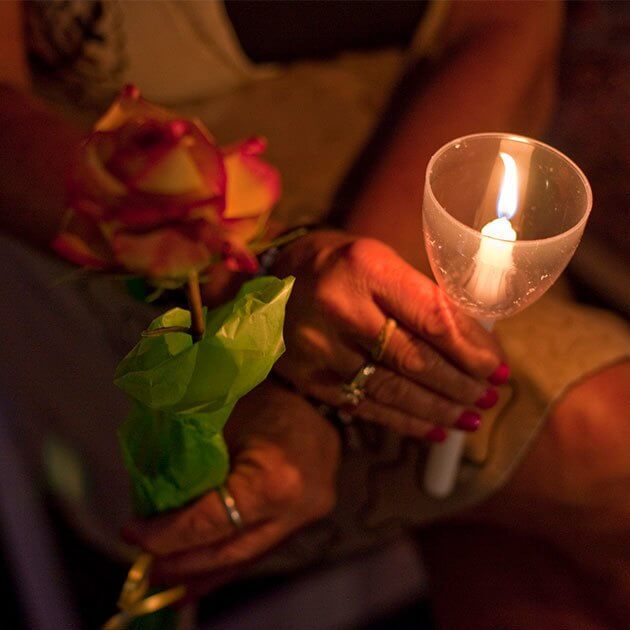 Night of Remembrance 2019