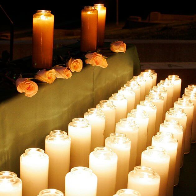 Springfield Night of Remembrance