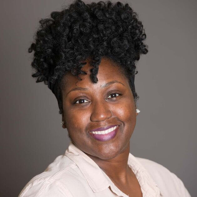 LaKeisha Coleman