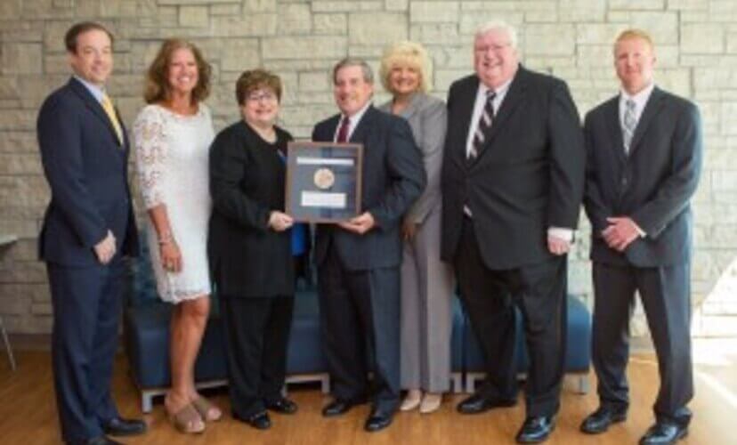 CoxHealth accepts donation 