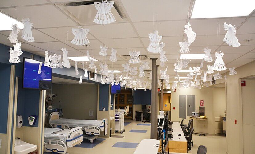 ICU Angels 2