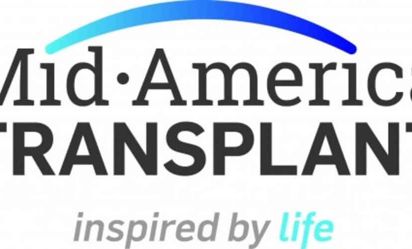 Mid America Transplant logo