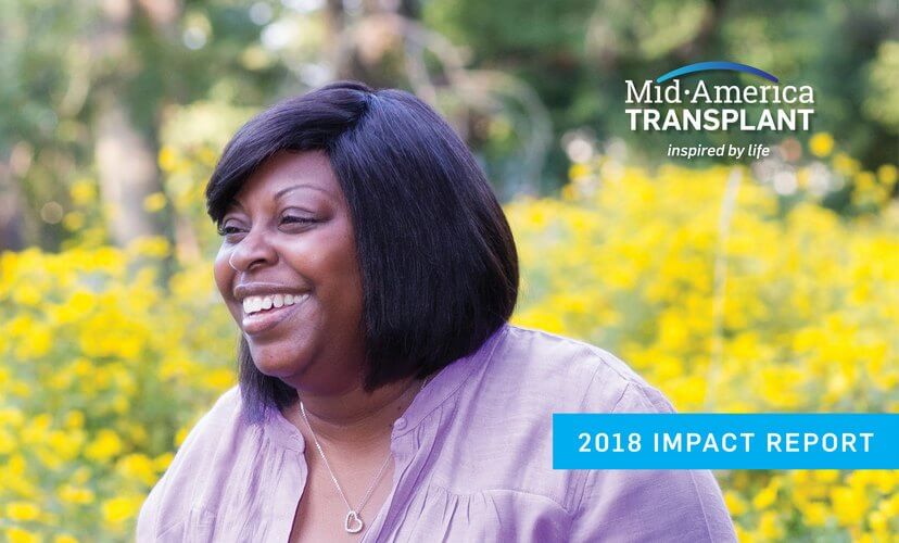Impact Report Cover