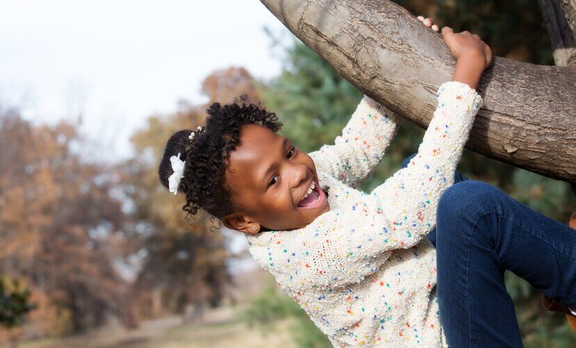 Nine-year-old Kaylin received a lifesaving liver transplant in 2013.