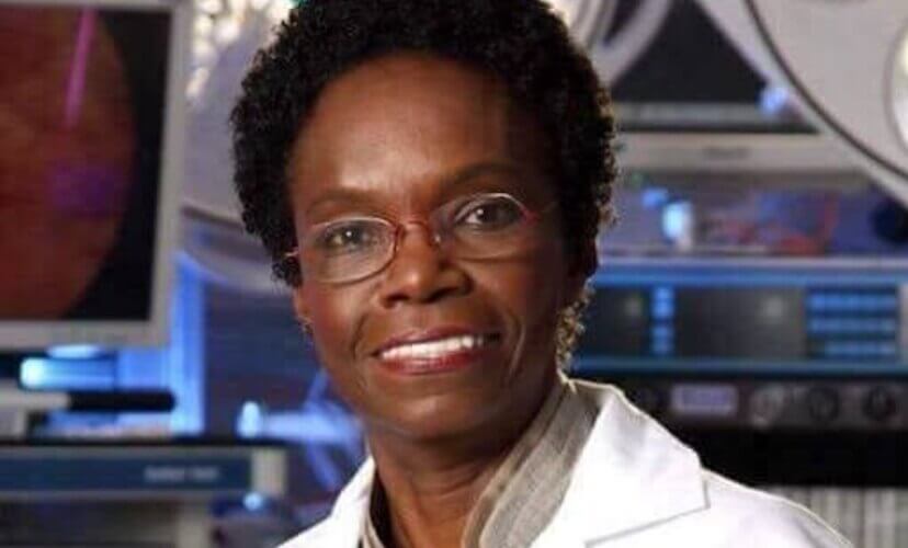 Dr. Velma Scantlebury-White: The Nation’s First Black Female Transplant Surgeon