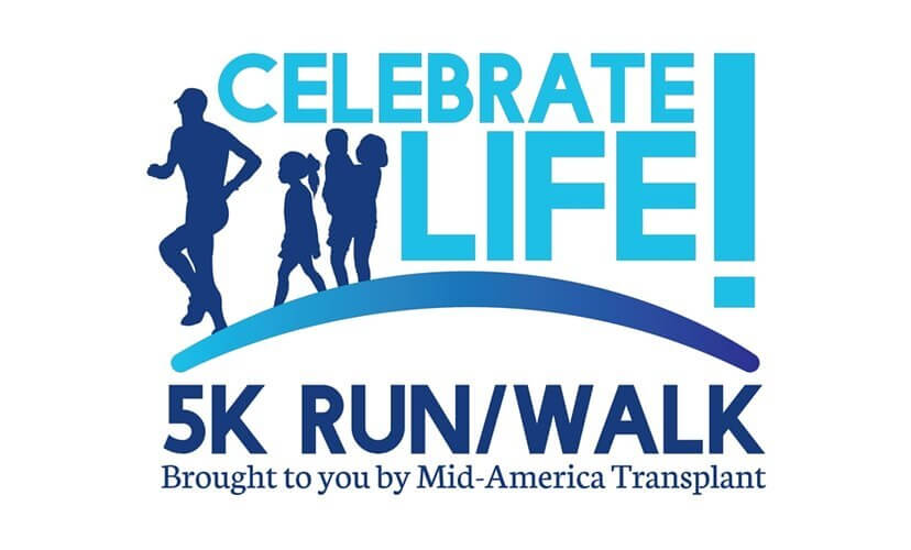 Celebrate Life 5k Run/Walk