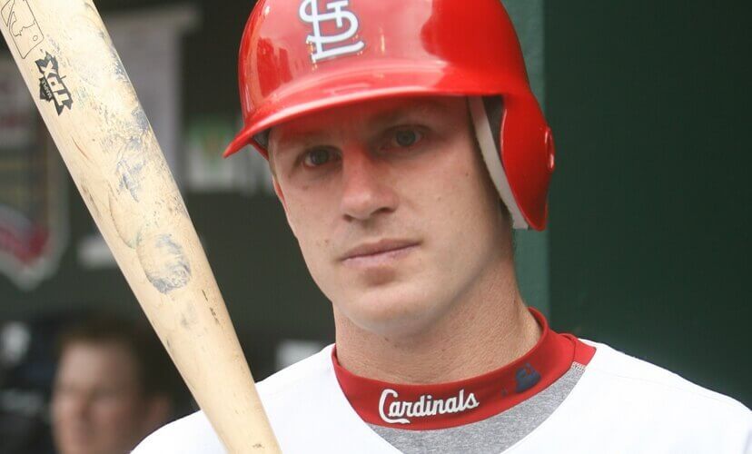 David Eckstein