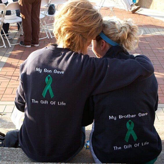 Donor family support 566 x 566
