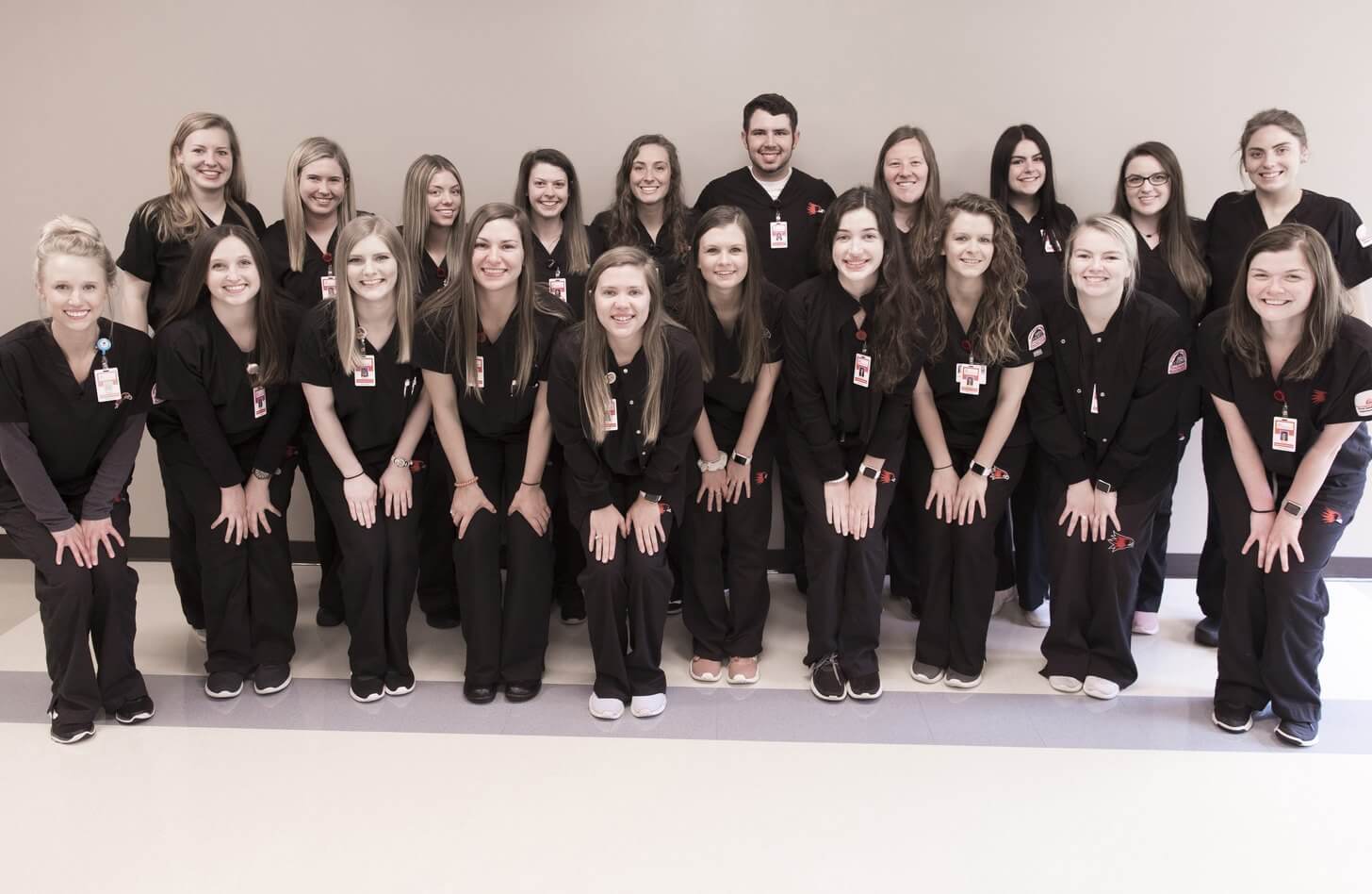 Senior nursing students in the “Introduction to Critical Care” course at Southeast Missouri State University spent the spring semester piloting a first-of-its-kind online program on tissue and organ donation.
