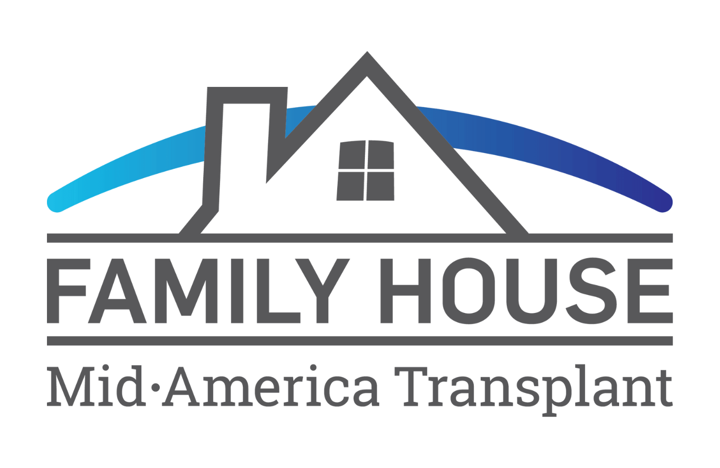 Family House Logo