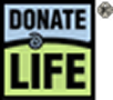 Donate Life America Network logo
