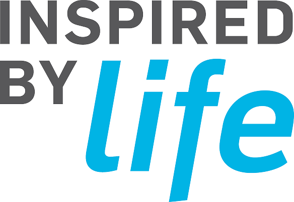 Inspired by Life