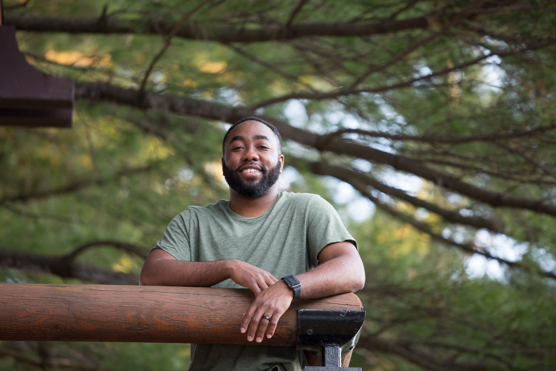 Kidney-Pancreas Transplant Gives Steven Freedom From Machines