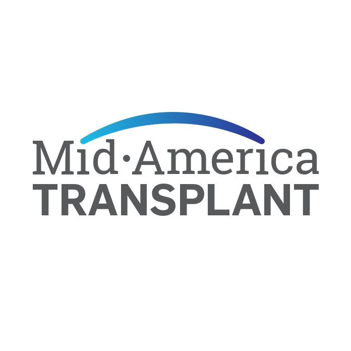 Mid-America Transplant logo